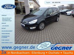 Schwarz Gebraucht 2013 Ford Galaxy Business Edition Van / Kleinbus | 6.390 € (Fairer Preis)