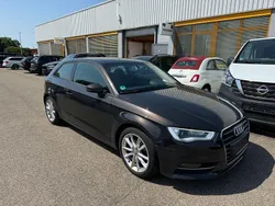 Braun Gebraucht 2013 Audi A3 Ambition Limousine | 10.699 € (Guter Preis)