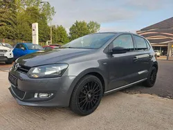 Pepper grey Gebraucht 2012 VW Polo Match Limousine | 4.750 € (Guter Preis)