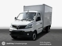 Weiß Neu 2024 Piaggio Porter | 21.450 €