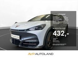 Silber Neu 2025 Cupra Tavascan Endurance SUV | 46.695 € (Fairer Preis)
