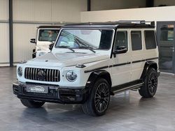 Weiß Gebraucht 2013 Mercedes G63 AMG AMG SUV | 59.990 €