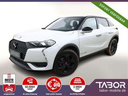 Perlmutt weiß metallic Gebraucht 2020 DS Automobiles DS3 SUV | 11.988 € (Guter Preis)
