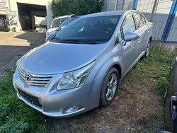 Grau Gebraucht 2009 Toyota Avensis Sol Limousine | 5.900 €