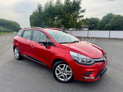 Rot Gebraucht 2020 Renault Clio V LIMITED Limousine | 9.999 € (Guter Preis)