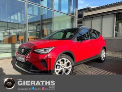 Rot Gebraucht 2023 Seat Arona FR SUV | 21.960 € (Fairer Preis)