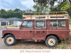 Braun Gebraucht 1982 Land Rover Defender SUV | 3.900 €