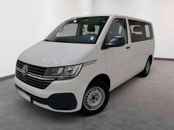 Weiß Gebraucht 2021 VW Multivan Van | 34.900 €