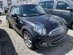 Gebraucht 2014 Mini Cooper Kleinwagen | 11.900 € (Fairer Preis)