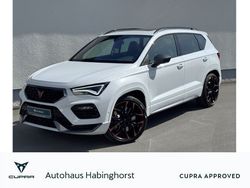 Nevada weiß Gebraucht 2022 Cupra Ateca VZ SUV | 38.590 € (Teuer)