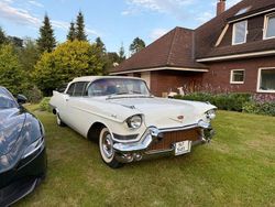 Weiß Gebraucht 1957 Cadillac Eldorado Coupé | 139.600 €
