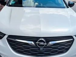 Weiß Gebraucht 2018 Opel Grandland X Business SUV | 13.500 € (Superpreis)