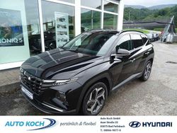 Phantom black / mic) (schwarz Gebraucht 2021 Hyundai Tucson Prime SUV | 27.990 € (Fairer Preis)