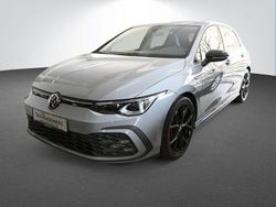 Grau Gebraucht 2022 VW Golf VIII GTI Limousine | 29.880 € (Etwas zu teuer)