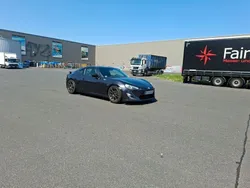 Schwarz Gebraucht 2012 Toyota GT86 GT Coupé | 14.000 € (Superpreis)