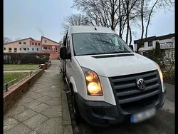 Weiß Gebraucht 2010 VW T5 Van | 10.000 €