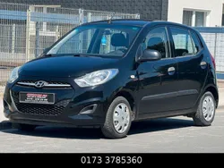 Gebraucht 2012 Hyundai i10 Edition Kleinwagen | 3.490 € (Fairer Preis)