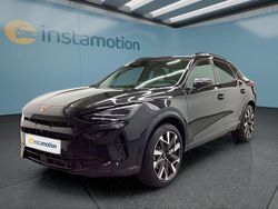 Schwarz Neu 2025 Cupra Formentor SUV | 37.849 € (Etwas zu teuer)