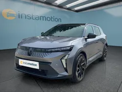 Schwarz Gebraucht 2024 Renault Scénic Van / Kleinbus | 45.899 € (Fairer Preis)