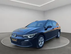 VW Golf VIII