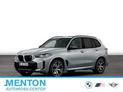 Grau Gebraucht 2025 BMW X5 M Sport SUV | 95.875 € (Fairer Preis)