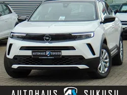 Weiß Gebraucht 2021 Opel Mokka-e Edition SUV | 15.990 € (Superpreis)