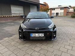 Schwarz Gebraucht 2021 Toyota Yaris Kleinwagen | 34.500 € (Etwas zu teuer)