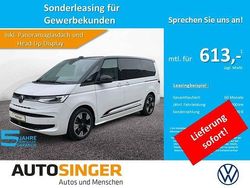 Neu 2025 VW Multivan Edition Van | 89.970 €