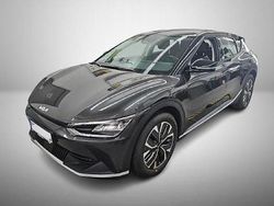 Grey metallic Gebraucht 2022 Kia EV6 SUV | 27.999 € (Guter Preis)