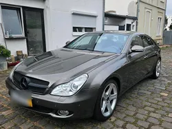 Gold Gebraucht 2006 Mercedes CLS350 Coupé | 6.900 € (Guter Preis)