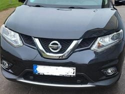 Schwarz Gebraucht 2017 Nissan X-Trail Tekna SUV | 12.300 € (Fairer Preis)