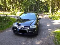 Gebraucht 2007 VW Golf V Kombi | 3.600 €