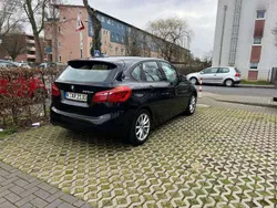 BMW 225 Active Tourer