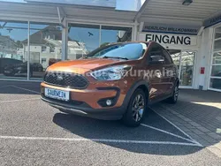 Braun Gebraucht 2018 Ford Ka Plus Active Kleinwagen | 9.950 € (Fairer Preis)