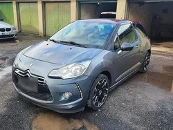 Grau Gebraucht 2012 Citroën DS3 Kleinwagen | 2.850 € (Fairer Preis)