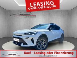 Weiß Neu 2025 Cupra Formentor SUV | 31.820 € (Guter Preis)