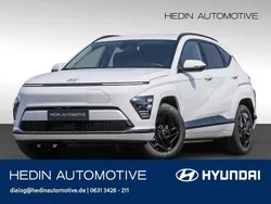 Serenity white Neu 2025 Hyundai Kona Trend SUV | 37.380 € (Fairer Preis)