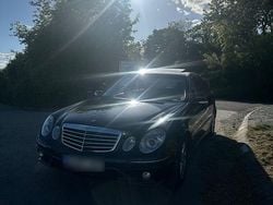 Violet Gebraucht 2003 Mercedes 240 Limousine | 4.000 €