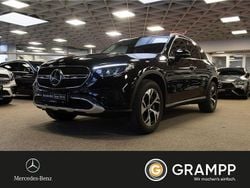 Lack obsidianschwarz Gebraucht 2024 Mercedes GLC300e Avantgarde SUV | 54.950 € (Guter Preis)