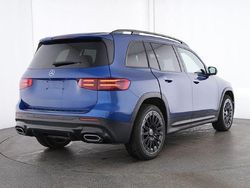 Gebraucht 2024 Mercedes GLB250 SUV | 53.425 € (Teuer)