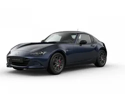 Neu 2025 Mazda MX5 Homura-Line Cabrio | 35.878 €