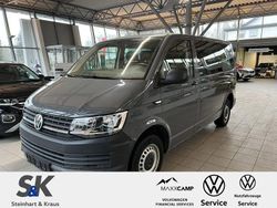 Grau Gebraucht 2018 VW Transporter Van | 16.990 € (Guter Preis)