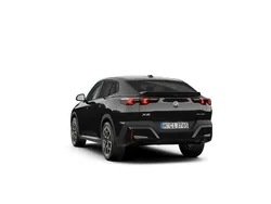 Schwarz Neu 2025 BMW X2 Sport Line SUV | 46.199 € (Superpreis)