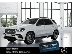 Manufaktur lack manufaktur opa Gebraucht 2025 Mercedes GLE450 AMG AMG SUV | 92.488 € (Teuer)