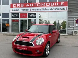 Chili red Gebraucht 2009 Mini Cooper S Kleinwagen | 5.800 € (Guter Preis)