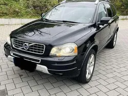 Gebraucht 2012 Volvo XC90 Executive SUV | 14.750 € (Etwas zu teuer)