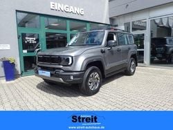 Grau Neu 2025 Baic BJ40 SUV | 42.880 € (Fairer Preis)