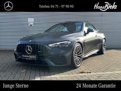 Manufaktur magno lack manufakt Gebraucht 2024 Mercedes CLE53 AMG AMG Coupé | 88.850 €