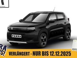 Cinema schwarz Neu 2025 Fiat Grande Panda Red Kleinwagen | 22.950 € (Guter Preis)