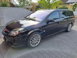 Schwarz Gebraucht 2009 Opel Vectra Edition Kombi | 5.400 € (Teuer)